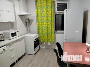 2-к квартира, посуточно, 54м2, 3/10 этаж