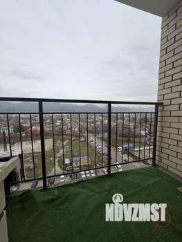 Студия квартира, на длительный срок, 28м2, 11/12 этаж