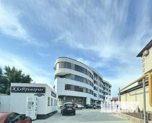 1-к квартира, посуточно, 48м2, 2/5 этаж