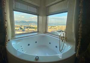 1-к квартира, на длительный срок, 43м2, 15/16 этаж