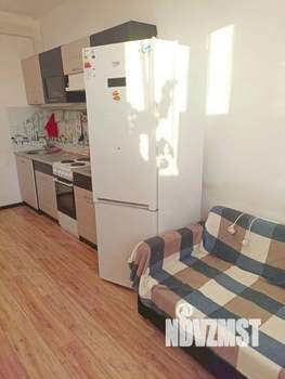 1-к квартира, на длительный срок, 40м2, 11/21 этаж