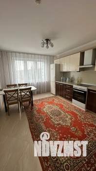 2-к квартира, посуточно, 60м2, 4/16 этаж