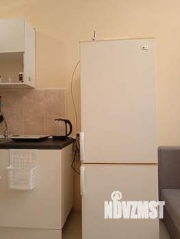 Студия квартира, на длительный срок, 17м2, 1/4 этаж