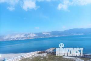 2-к квартира, посуточно, 68м2, 8/8 этаж