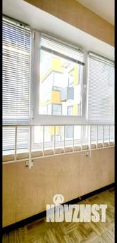 1-к квартира, на длительный срок, 39м2, 5/11 этаж