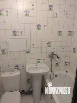 1-к квартира, на длительный срок, 28м2, 1/5 этаж