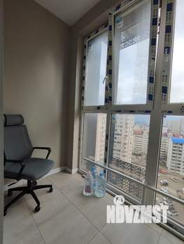 1-к квартира, на длительный срок, 43м2, 16/21 этаж