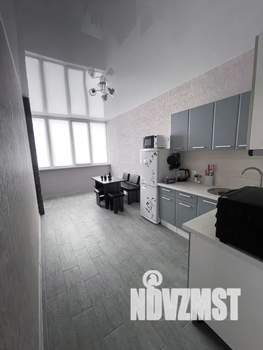 1-к квартира, посуточно, 50м2, 3/6 этаж