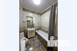 1-к квартира, посуточно, 49м2, 2/5 этаж