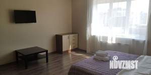 1-к квартира, посуточно, 48м2, 1/1 этаж