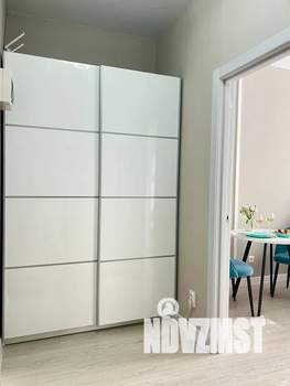 Студия квартира, посуточно, 29м2, 18/20 этаж