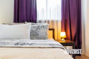 2-к квартира, посуточно, 42м2, 1/1 этаж