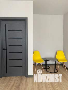 1-к квартира, посуточно, 46м2, 8/8 этаж