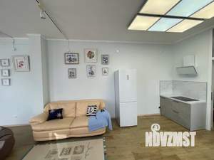 2-к квартира, посуточно, 85м2, 1/1 этаж