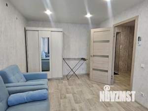 1-к квартира, на длительный срок, 32м2, 3/5 этаж