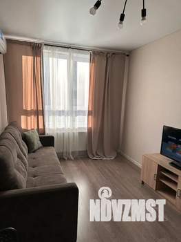 2-к квартира, посуточно, 46м2, 5/18 этаж