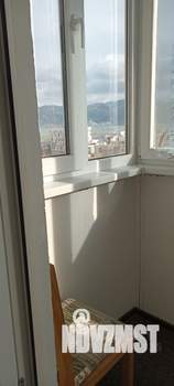 1-к квартира, на длительный срок, 38м2, 6/17 этаж