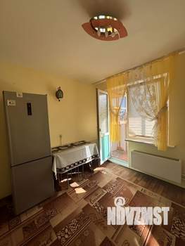 1-к квартира, на длительный срок, 38м2, 1/16 этаж