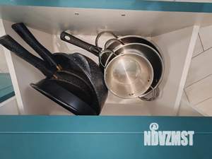 2-к квартира, посуточно, 51м2, 1/6 этаж