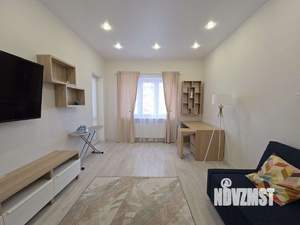 2-к квартира, на длительный срок, 72м2, 5/21 этаж