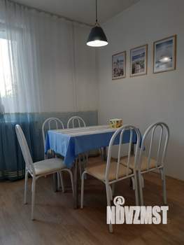 3-к квартира, посуточно, 78м2, 1/16 этаж