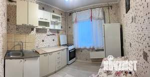 2-к квартира, на длительный срок, 50м2, 4/5 этаж