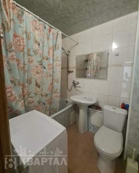 1-к квартира, на длительный срок, 49м2, 6/9 этаж