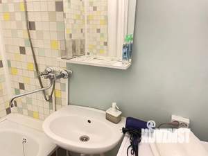 1-к квартира, посуточно, 37м2, 3/16 этаж