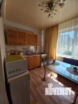 1-к квартира, на длительный срок, 36м2, 2/10 этаж