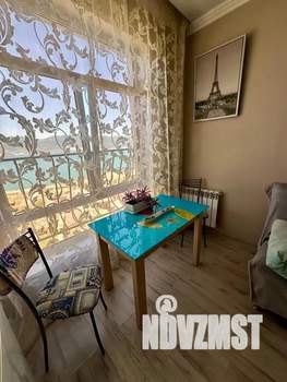 1-к квартира, посуточно, 45м2, 12/14 этаж