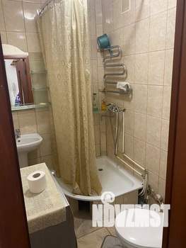 1-к квартира, посуточно, 30м2, 3/5 этаж