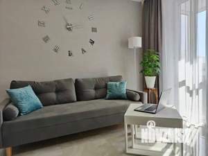 1-к квартира, посуточно, 64м2, 1/1 этаж