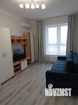 1-к квартира, на длительный срок, 43м2, 8/16 этаж