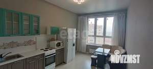 1-к квартира, на длительный срок, 41м2, 16/20 этаж