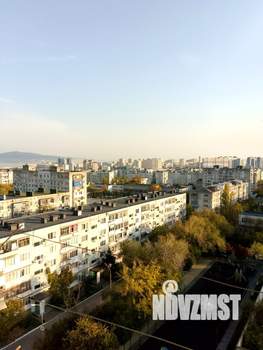 1-к квартира, на длительный срок, 37м2, 9/9 этаж