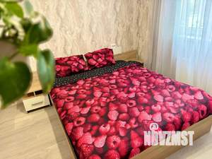 1-к квартира, посуточно, 35м2, 5/24 этаж