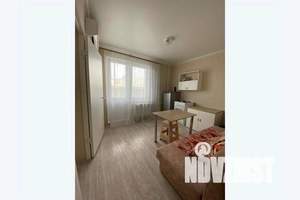 1-к квартира, посуточно, 32м2, 1/1 этаж