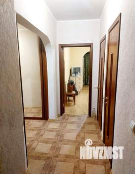 3-к квартира, на длительный срок, 81м2, 1/5 этаж