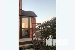 3-к квартира, посуточно, 80м2, 2/2 этаж