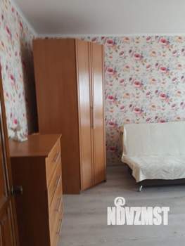 1-к квартира, на длительный срок, 38м2, 6/10 этаж