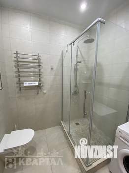 1-к квартира, на длительный срок, 48м2, 5/9 этаж