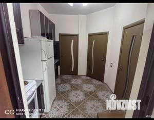 1-к квартира, на длительный срок, 43м2, 6/6 этаж