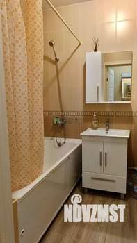 Студия квартира, на длительный срок, 28м2, 2/6 этаж