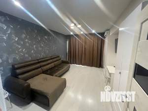 3-к квартира, посуточно, 68м2, 17/17 этаж