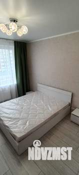 2-к квартира, на длительный срок, 53м2, 4/10 этаж