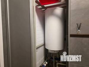 2-к квартира, посуточно, 80м2, 16/21 этаж