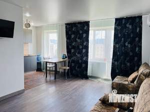 Студия квартира, посуточно, 30м2, 8/9 этаж