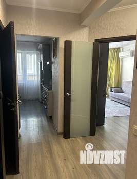 1-к квартира, на длительный срок, 44м2, 3/16 этаж