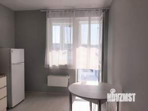 1-к квартира, на длительный срок, 31м2, 6/24 этаж