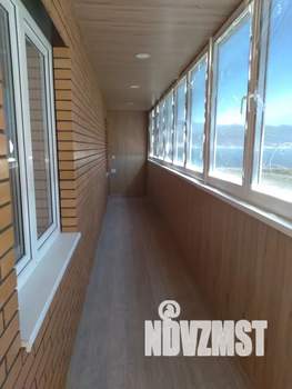 2-к квартира, посуточно, 65м2, 6/20 этаж